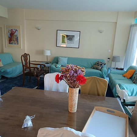 Mare E Monti1 Apartment Kamena Vourla Ngoại thất bức ảnh