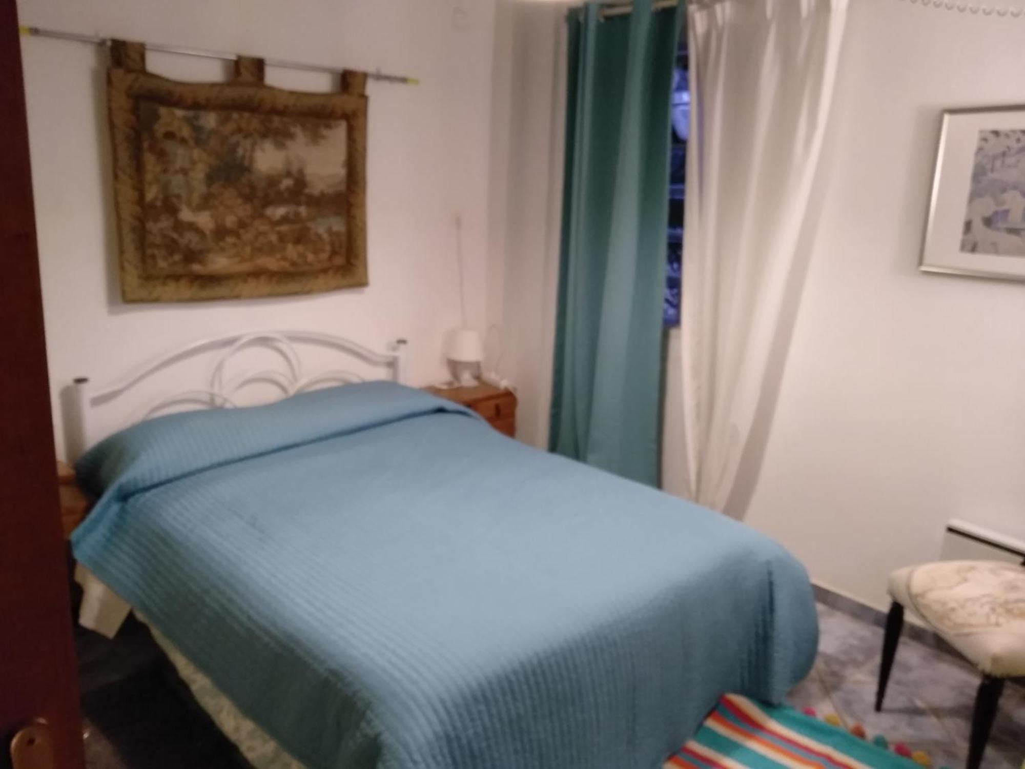 Mare E Monti1 Apartment Kamena Vourla Ngoại thất bức ảnh