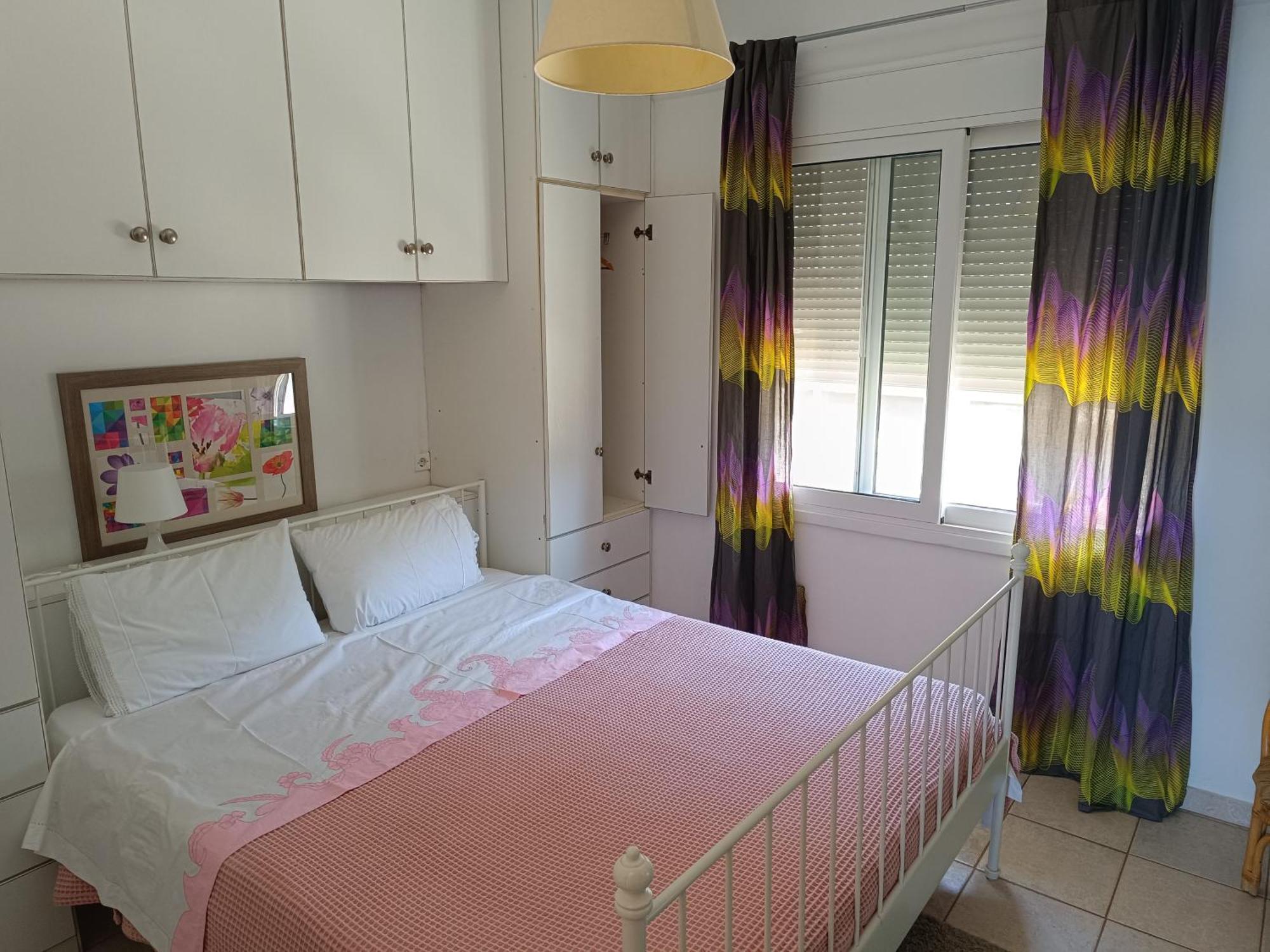 Mare E Monti1 Apartment Kamena Vourla Ngoại thất bức ảnh