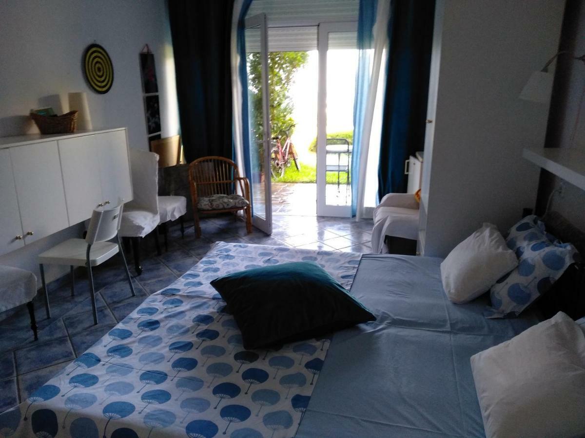 Mare E Monti1 Apartment Kamena Vourla Ngoại thất bức ảnh